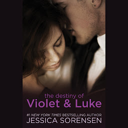 Icon image The Destiny of Violet & Luke