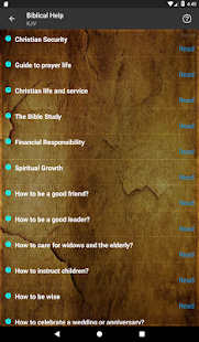 My Bible 15.0.GP APK screenshots 14