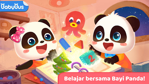 Pratinjau aplikasi