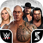 Cover Image of Download WWE Champions 2021 0.483 APK