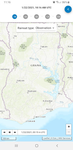 Rainsat Ghana Screen 2