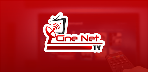 Android application Cinenet TV BG screenshort