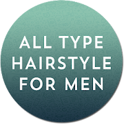 ALL TYPE HAIRSTYLE FOR MEN  Icon