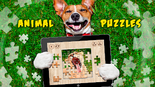 Puzzles for Adults no internet - Screenshot 3