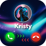 Super Color Call Flash - Caller Theme, Callscreen