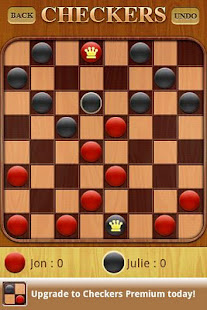 Checkers Free screenshots 6