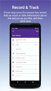 Epilepsy Journal App Download (Latest Version) For Android 2