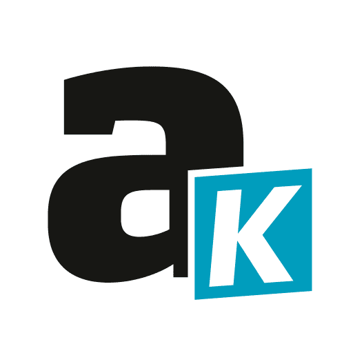 autoKAUFMANN: Berichtsheft logo