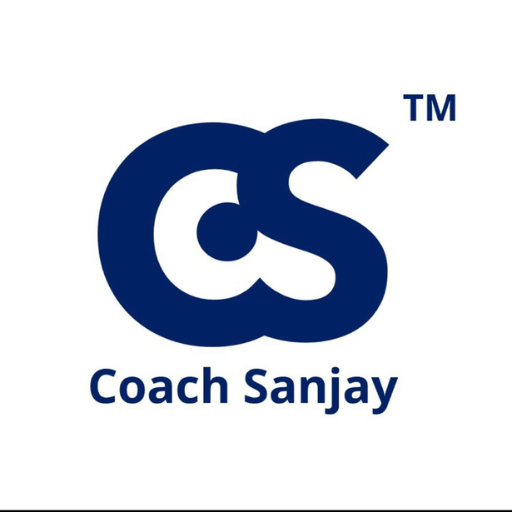 HRM by Coach Sanjay logo