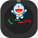 Prank Call From Doraemon icon