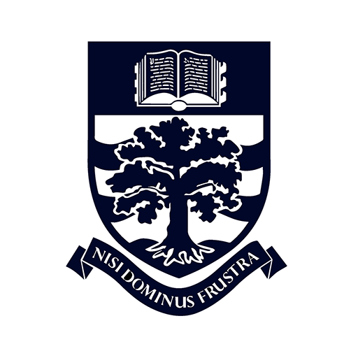 Canford School logo