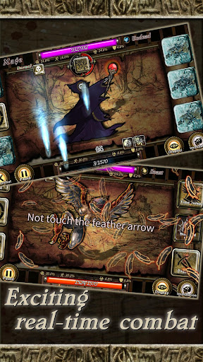 Rune Rebirth - Role Playing - games