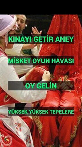 Kına Gecesi Müzikleri Screen 2