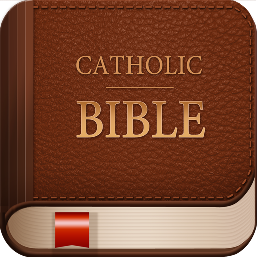 Catholic Bible Offline Daily 5.7.1 Icon