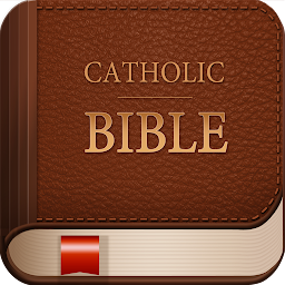 Imagen de ícono de Catholic Bible Offline Daily