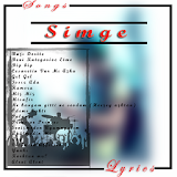 Simge - Üzülmedin mi Music2018 mix icon