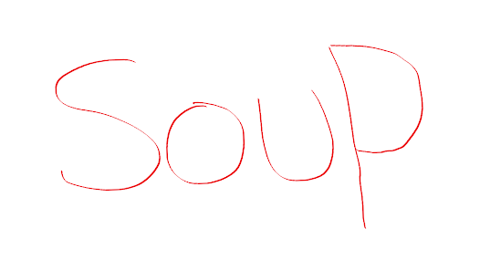 SOUP 1.0.0 APK + Mod (Unlimited money) إلى عن على ذكري المظهر