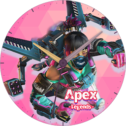 Immagine dell'icona Apex Legends Watch Face