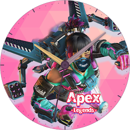 Icon image ApexLegends WatchFace