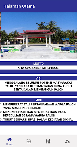 Permata Paloh Screen 2