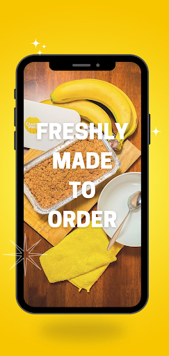 Crumble Mania Screen 2