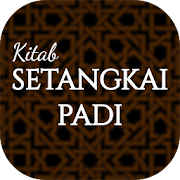Top 6 Books & Reference Apps Like Setangkai Padi - Best Alternatives