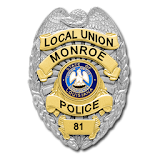 Monroe Police Local 81 icon