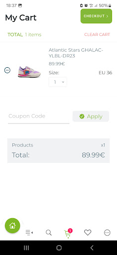 Fashion2u.eu screenshot 7