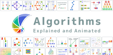 Algorithms: Explained and Anim