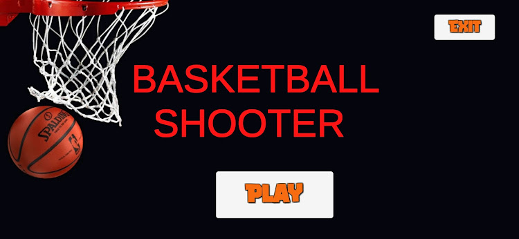 Basket Shooter - 0.1 - (Android)