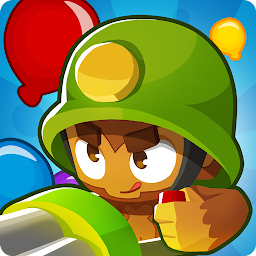 Bloons TD 6 V32.2 Hileli Apk İndir