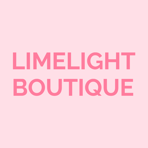 Limelight Boutique logo