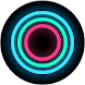 Neon Glow C - Icon Pack - Androidアプリ