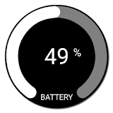 Battery-Z: Battery Info Widget icon