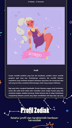 Ramalan Zodiak Hari Ini