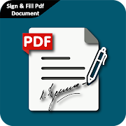  Sign & Fill Pdf Document 