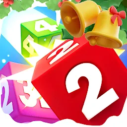 2048 Cube: 3D Merge Mania Mod Apk