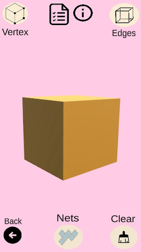 Android application Mathematical learning app screenshort