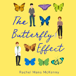 Immagine dell'icona The Butterfly Effect