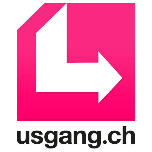 usgang.ch 3.0.5 Icon