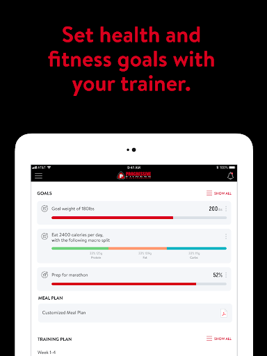 Progressive Fitness Omaha