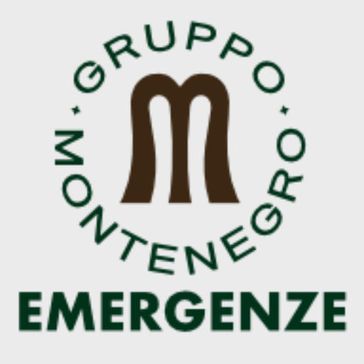 Montenegro Emergenze