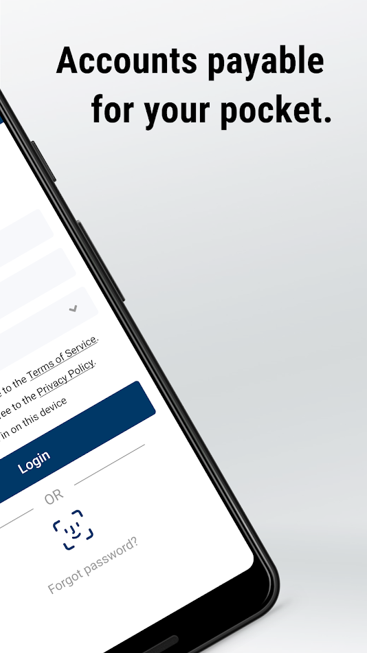 #2. allinvos Invoice (Android) 由: allinvos GmbH