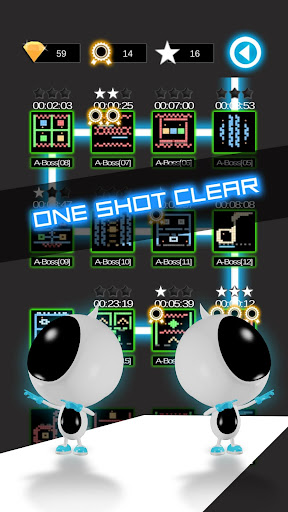 Bricks breaker challenge Bric