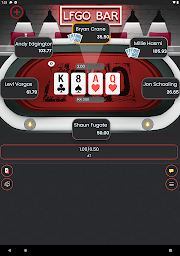 LFGO Poker