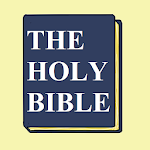 Cover Image of Unduh THE HOLY BIBLE  APK