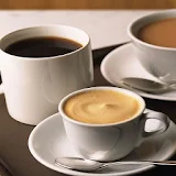 Coffee And Tea Wallpapers HD icon