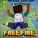 Mod FF fire Sigma Minecraft APK