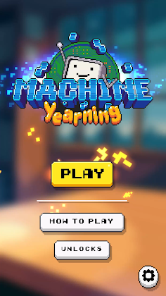 Machine Yearning - Screenshot 1
