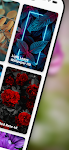 screenshot of Cool Flower Wallpapers 4K | HD